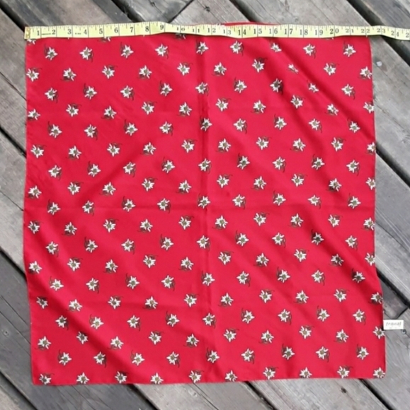 🌈 2 for $15 Adorable Hair Scarf - Picture 4 of 5